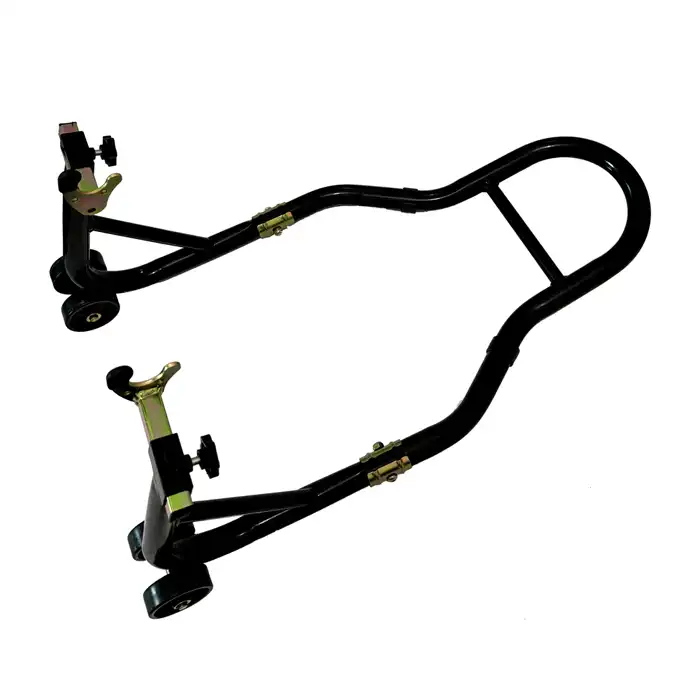 Motorcycle Rear Paddock Stand